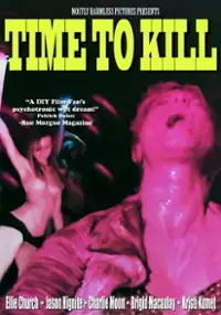 Plakat filmu Time to Kill