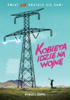 Kobieta idzie na wojnę