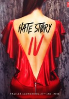 plakat filmu Hate Story IV