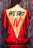 plakat filmu Hate Story IV