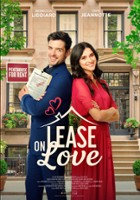 plakat filmu Lease on Love