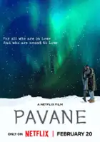 plakat filmu Pawana