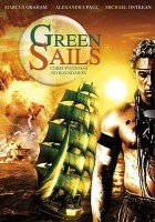 plakat filmu Green Sails