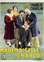 plakat filmu Panna Charlie