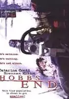 plakat filmu Hobbs End
