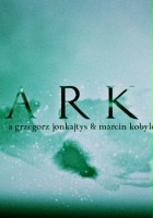 plakat filmu Arka