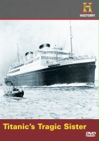 plakat filmu Nieszczęsna siostra "Titanica"