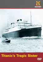 John Chatterton / Nieszczęsna siostra \"Titanica\"