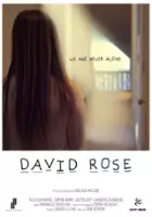 plakat filmu David Rose