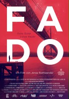 plakat filmu Fado