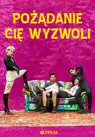 Yony Leyser / Pożądanie cię wyzwoli