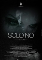 plakat filmu Solo No