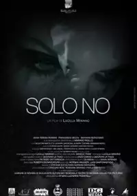 Plakat filmu Solo No