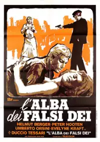 Plakat filmu Das Fünfte Gebot
