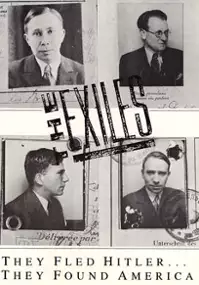 Plakat filmu The Exiles