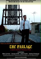 plakat filmu The Passage