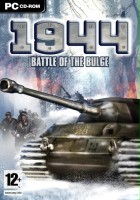 plakat filmu 1944: Bitwa o Ardeny