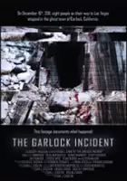plakat filmu The Garlock Incident
