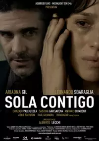 Plakat filmu Sola contigo