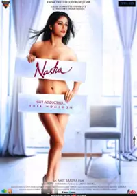 Plakat filmu Nasha
