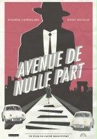 plakat filmu Avenue to Nowhere