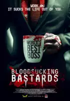 plakat filmu Bloodsucking Bastards