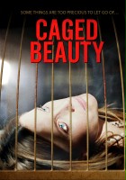 plakat filmu Caged Beauty