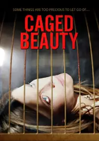 Plakat filmu Caged Beauty