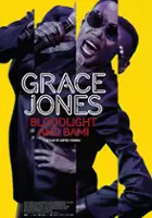 Sophie Fiennes / Grace Jones, życiodajne światło