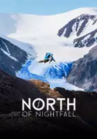 plakat filmu North of Nightfall