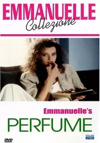 Plakat filmu Magiczne perfumy Emmanuelle
