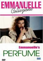 plakat filmu Magiczne perfumy Emmanuelle