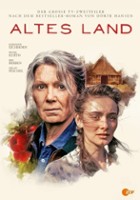 plakat filmu Altes Land