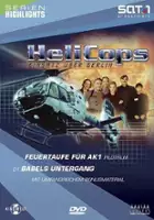 plakat - Akcja nad Berlinem (1998)
