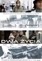 plakat filmu Dwa życia