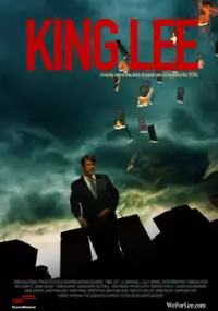 Plakat filmu King Lee