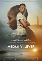 plakat filmu Medan vi lever