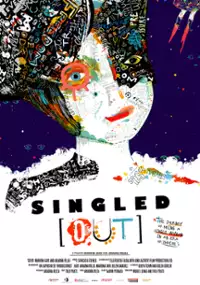 Plakat filmu Singielki