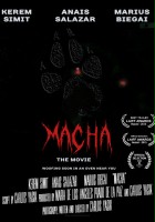 plakat filmu Macha