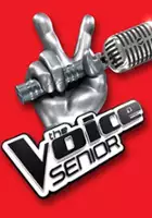  The Voice Senior