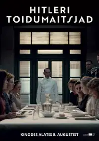 Plakat filmu Le assaggiatrici