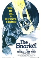 plakat filmu The Snorkel