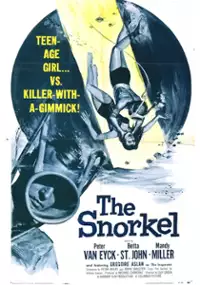 Plakat filmu The Snorkel