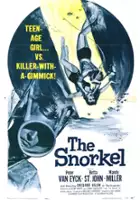 plakat filmu The Snorkel