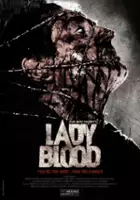 plakat filmu Lady Blood