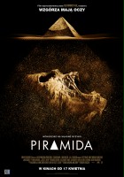plakat filmu Piramida