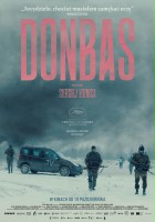 plakat filmu Donbas