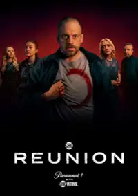 Plakat serialu Reunion