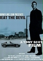 plakat filmu Beat the Devil