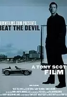 plakat filmu Beat the Devil